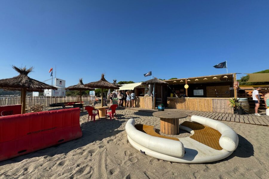 Club watersportaventure argeles sur mer