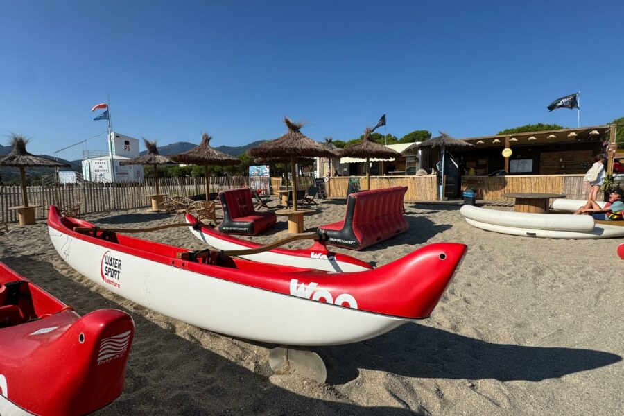 espace petite restauration watersportaventure