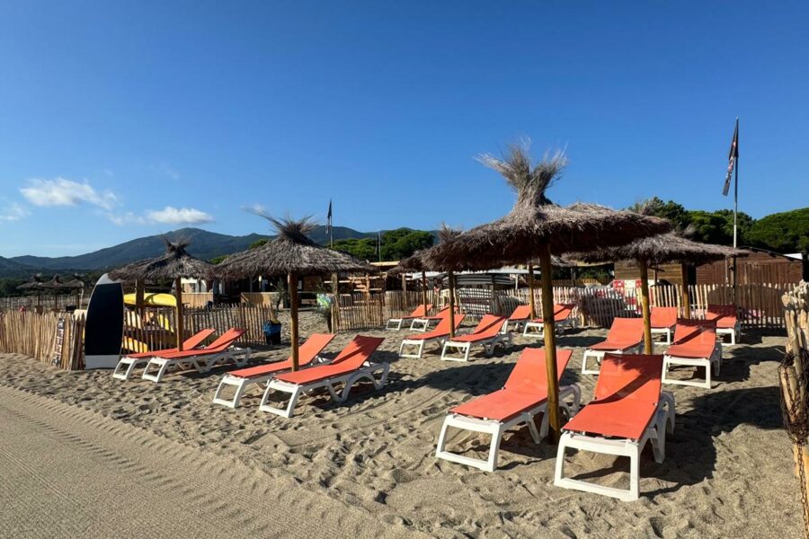 Le watersportaventure Argeles Sur Mer Kayak, paddle, pirogue, transats, petite restauration